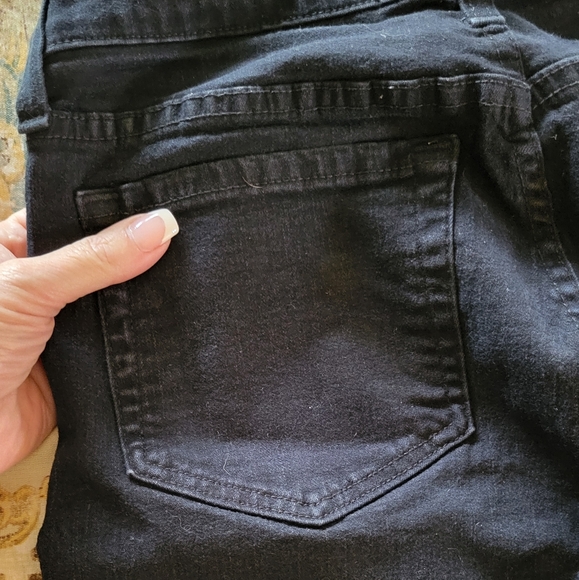 NOT YOUR DAUGHTER'S JEANS - Picture 8 of 11